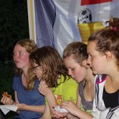 Pizza, pizza, wooooh Pizza!